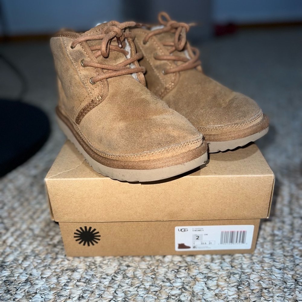 Kids Neumel UGGS